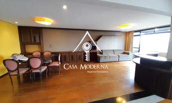 Imagem 3: APARTAMENTO MOBILIADO, CENTRO, CASCAVEL - PR