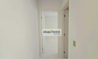 Imagem 7: Apartamento com 1 dormitório para alugar, 53 m² por R$ 2.210/mês - Centro - Florianópolis