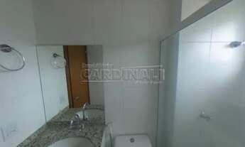 Imagem 4: Apartamento Padrão em São Carlos
