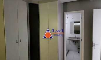 Imagem 5: Cobertura com 3 dormitórios à venda, 138 m² por R$ 899.000,00 - Freguesia de Jacarepaguá