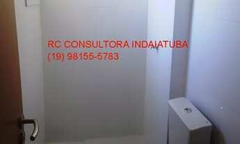 Imagem 4: Apartamento RESIDENCIAL em INDAIATUBA - SP, VL SFEIR