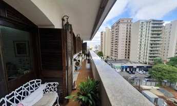 Imagem 4: Apartamento com 4 dormitórios à venda, 200 m² por R$ 680.000,00 - Centro - Londrina/PR