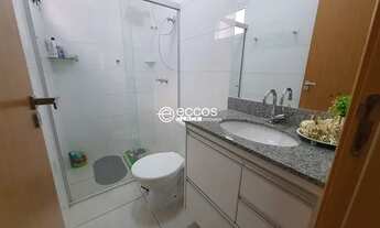 Imagem 6: Casa em condomínio à venda, 3 quartos, 1 suíte, 2 vagas, Pacaembu - Uberlândia/MG