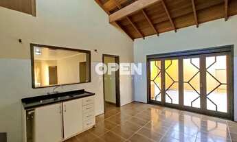 Imagem 5: Casa para aluguel com 114 metros quadrados com 2 quartos em Moinhos de Vento - Canoas - RS