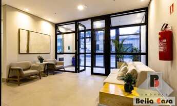 Imagem 6: Apartamento para venda com 24 metros quadrados com 1 quarto em Belenzinho - São Paulo - SP