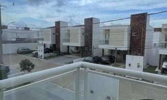 Imagem 2: Casa Mobiliada no ARAÇAGI com 3 Quartos- Nascente