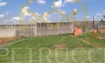 Imagem 2: Terreno - Parque Ortolândia - Hortolândia