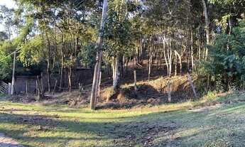 Imagem: Terreno Santa Maria Laranjal - Dentro condomínio