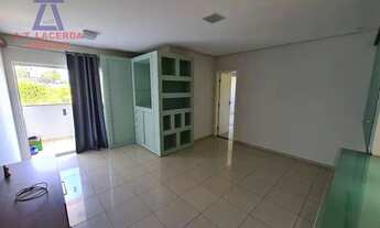 Imagem 3: Apartamento com 3 dormitórios para alugar, 90 m² por R$ 1.900,00/mês - Ibituruna - Montes