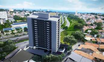 Imagem: Apartamento a Venda Monte Castelo, 2 quartos