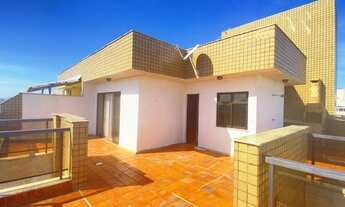 Imagem 6: Cobertura duplex 182 metros quadrados no Centro - Cabo Frio RJ Vista panorâmica