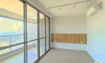 Imagem 3: Apartamento (tipo - padrao) 1 dormitórios/suite, portaria 24hs, lazer, espaço gourmet, sal