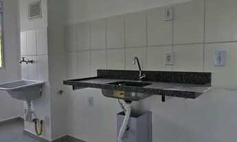 Imagem 3: APARTAMENTO - CAPELA - SP