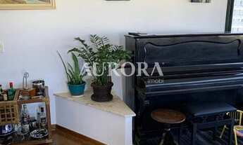 Imagem 5: Apartamento Edifício Diplomata - com 2 dormitórios para alugar, 150 m² por R$ 4.900/mês