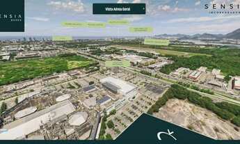 Imagem 3: Cobertura com 3 Quartos na Barra da Tijuca