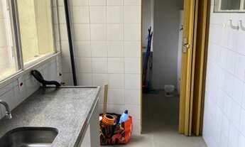 Imagem 4: Apartamento para aluguel possui 127 metros quadrados com 3 quartos