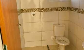 Imagem 6: Apartamento térreo Valparaíso