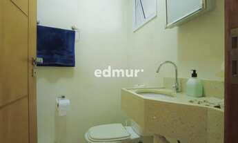 Imagem 2: SOBRADO no bairro Vila Assunção com 153m². 3 dormitórios e 4 vagas. Confira