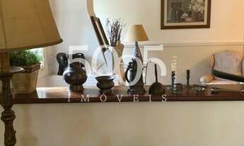 Imagem 5: Casa à venda no condomínio Mangueiras de Itu com 430m² de construção e 1490m² de área tota