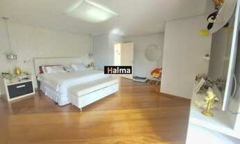 Imagem 5: Casa em Condomínio para Venda em Santana de Parnaíba, Alphaville, 4 dormitórios, 4 suítes