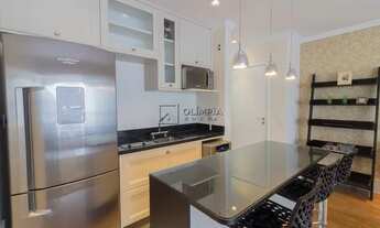 Imagem 6: Apartamento Locação 2 Dormitórios - 92 m² Itaim Bibi