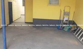 Imagem: Casa para Locação em São Paulo, Vila