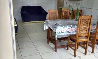 Imagem: Casa Temporada em Itapetininga