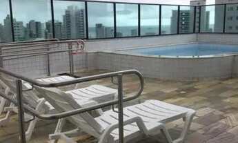 Imagem 7: Flat para Locação em Recife, Boa Viagem, 1 dormitório, 1 banheiro, 1 vaga