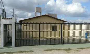 Imagem: Linda casa de 2 quartos no Potira!