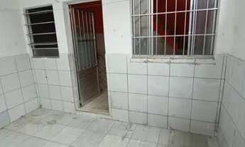 Imagem 3: Alugo casa 2 dormitórios prox. ao Sesc Interlagos ( Quintal individual