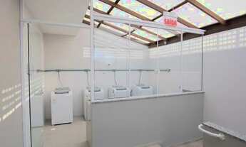 Imagem 6: Apartamento Completo no Carianos com água, luz, internet e condomínio já inclusos no valor