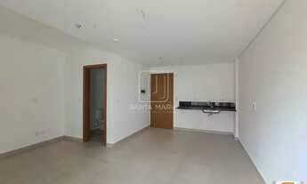 Imagem: Apartamento (flat) 1 dormitórios, em condomínio