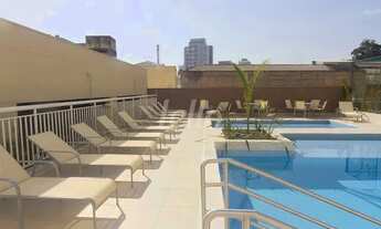 Imagem 6: São Paulo - Apartamento Padrão - Brás