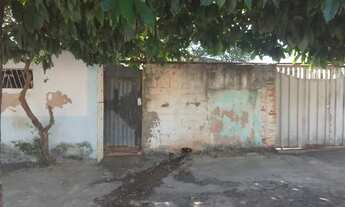 Imagem 2: CASA ANTIGA 3/4 A VENDA NO JARDIM AMERICA