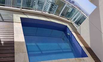 Imagem: Cobertura em Aclimação - São Paulo