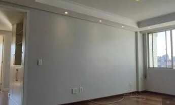 Imagem 3: Apartamento com 103m², 3 dormitórios(1 suíte) e vaga a Venda no bairro Mont'Serrat