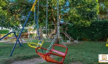 Imagem 5: Casa (sobrado em condominio) 4 dormitórios/suite, cozinha planejada, portaria 24hs, lazer