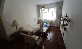 Imagem 4: APARTAMENTO - LEBLON - 03 QUARTOS - 01 VAGA