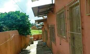 Imagem 1: Algo AP conj Ouricuri