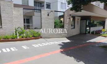 Imagem 4: Apartamento no Edifício Garden Belvedere à venda, Aurora, Londrina, PR