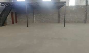 Imagem 7: Condominio de barracoes