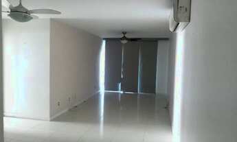 Imagem 2: RIO 2, FRONTAL LAGOA 4 QUARTOS 2 SUÍTES 2 VAGAS