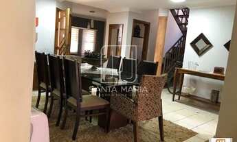 Imagem 3: Casa (sobrado na rua) 3 dormitórios/suite, cozinha planejada