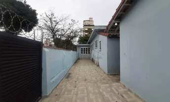 Imagem 4: Casa ampla com 2 Dormitórios com Edícula à venda - Embaré - Santos/SP