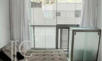 Imagem 7: Studio para Locação em São Paulo, Vila Mariana, 1 dormitório, 1 banheiro