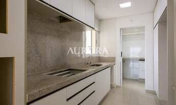 Imagem 4: Apartamento Edifício Contemporaneo com 3 dormitórios à venda, 128 m² por R$ 1.200.000 - C