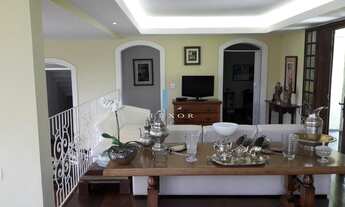 Imagem 5: Aluguel venda casa com piscina Mangabeiras