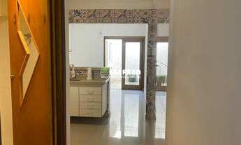 Imagem 2: Sobrado em condomínio 3 dormitórios Capão Redondo