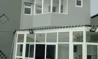 Imagem 4: PORTO ALEGRE - Casa Padrão - Parque Santa Fé