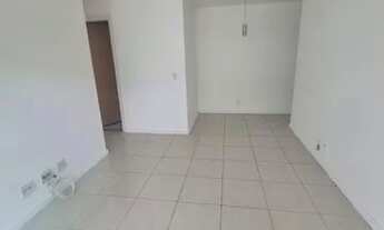 Imagem 3: Apartamento para aluguel com 70 metros quadrados com 2 quartos em Santa Rosa - Niterói - R